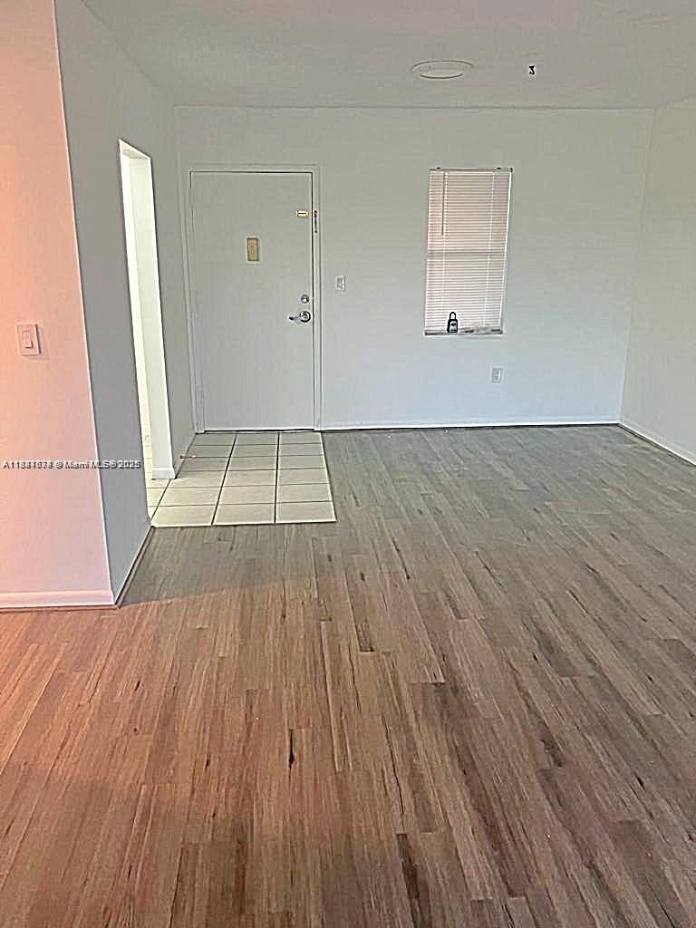 COURTYARDS OF BROWARD CON - Residential Lease