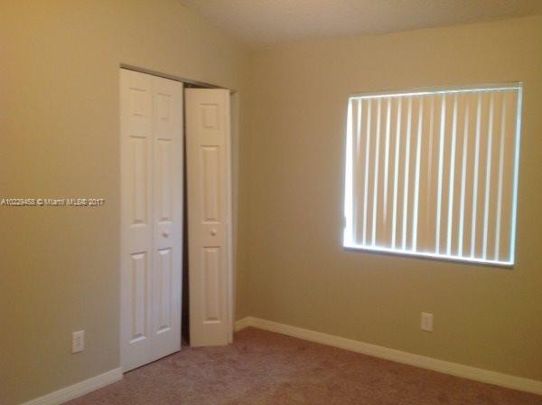 CENTEX-REPLAT OF A PORTIO - Residential Lease