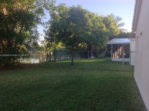 CENTEX-REPLAT OF A PORTIO - Residential Lease