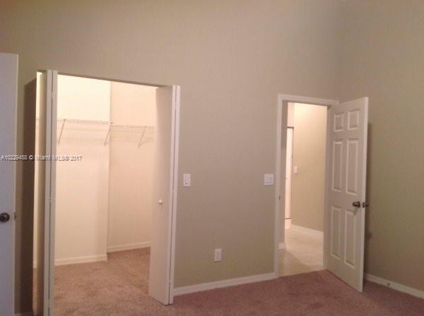 CENTEX-REPLAT OF A PORTIO - Residential Lease