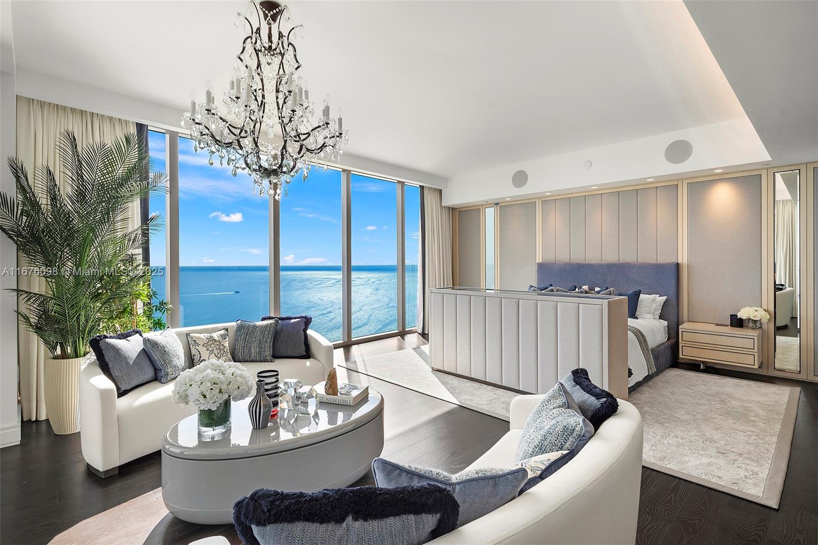 17901 Collins Ave Ts4205, Sunny Isles Beach, Miami-Dade County, Florida - 6 Bedrooms  
9 Bathrooms - 