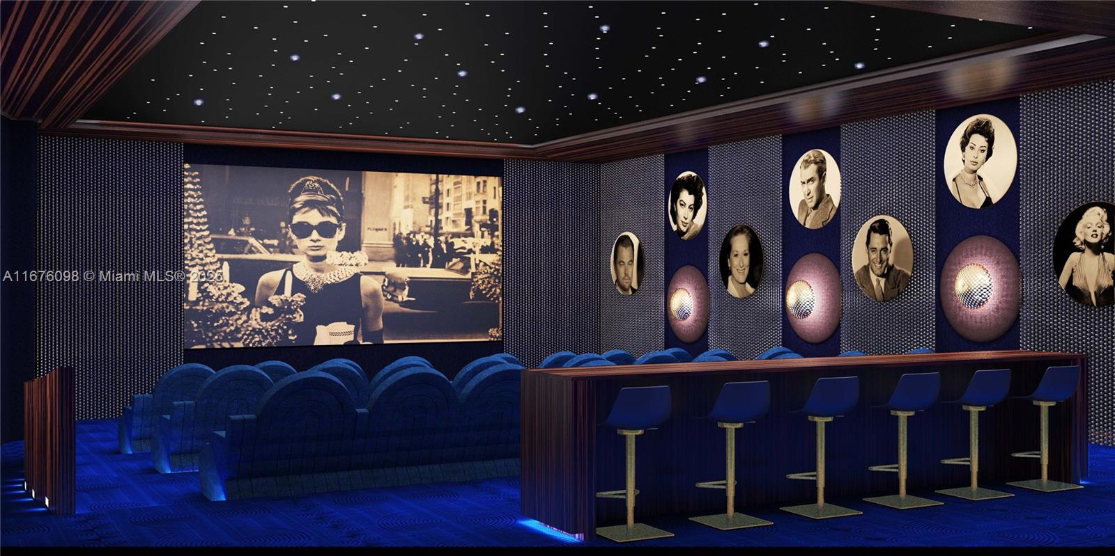 Estates at Acqualina - Residential