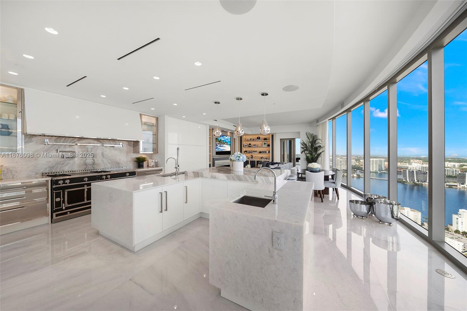 Estates at Acqualina - Residential