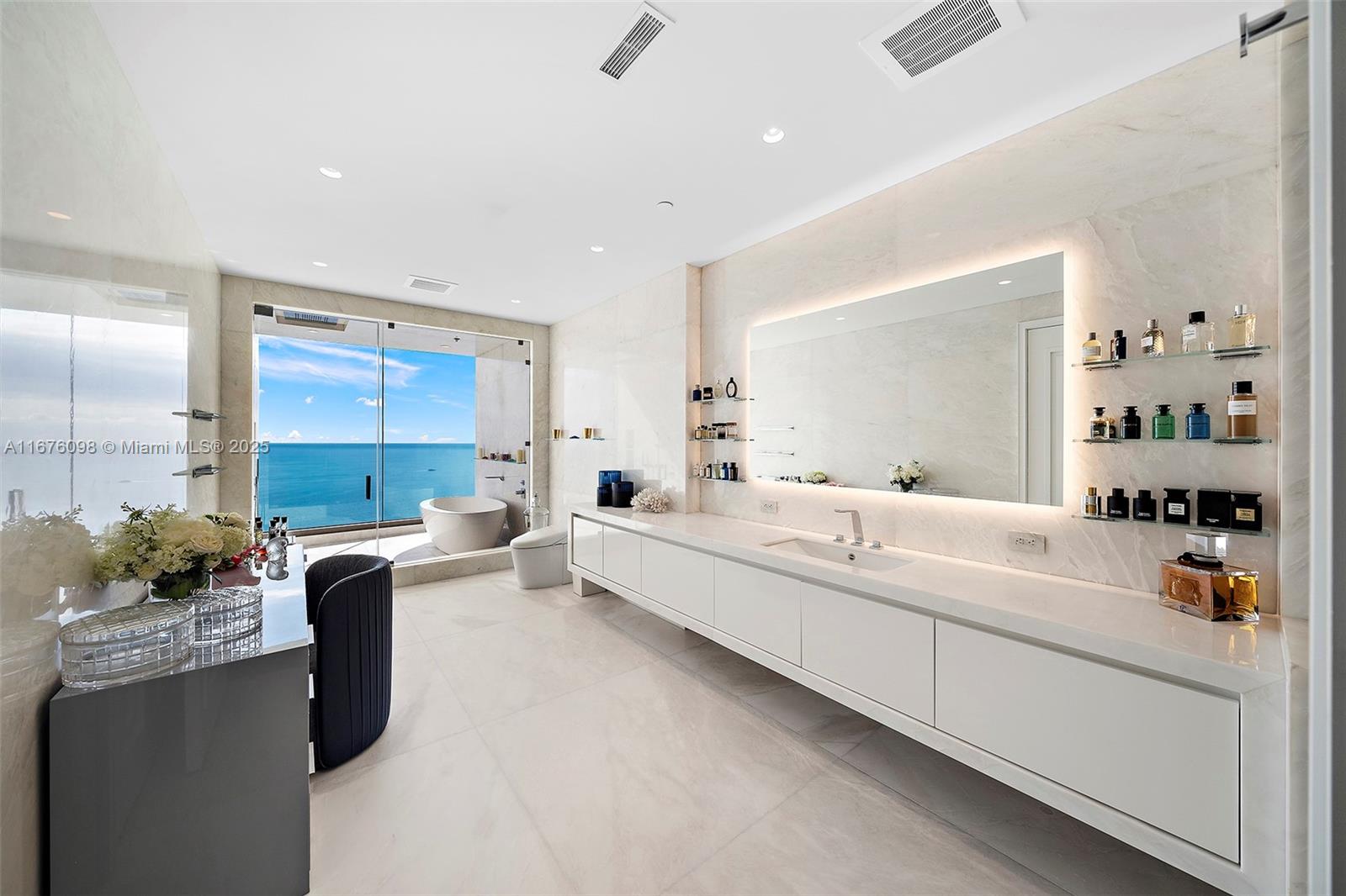 Estates at Acqualina - Residential