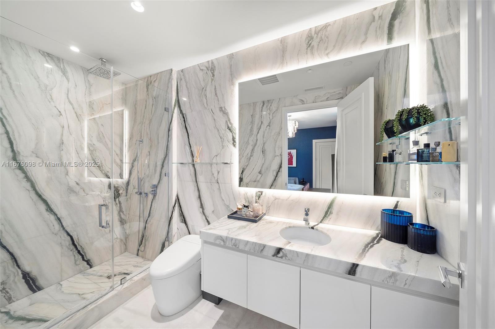 Estates at Acqualina - Residential