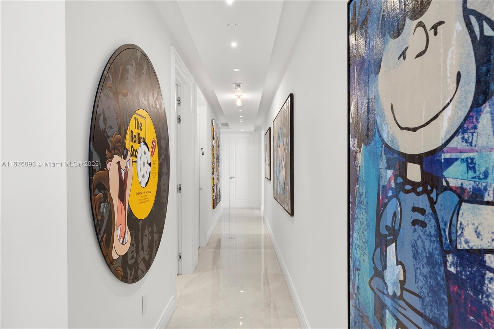 Estates at Acqualina - Residential