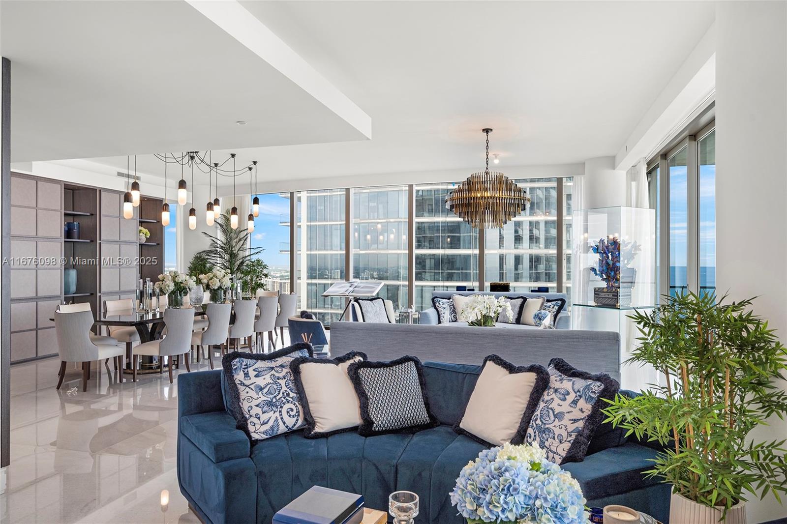 Estates at Acqualina - Residential