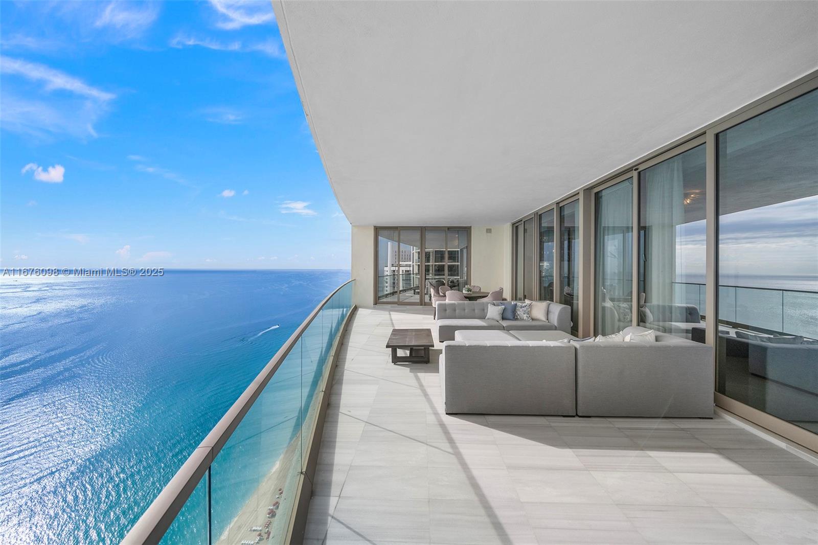 Estates at Acqualina - Residential