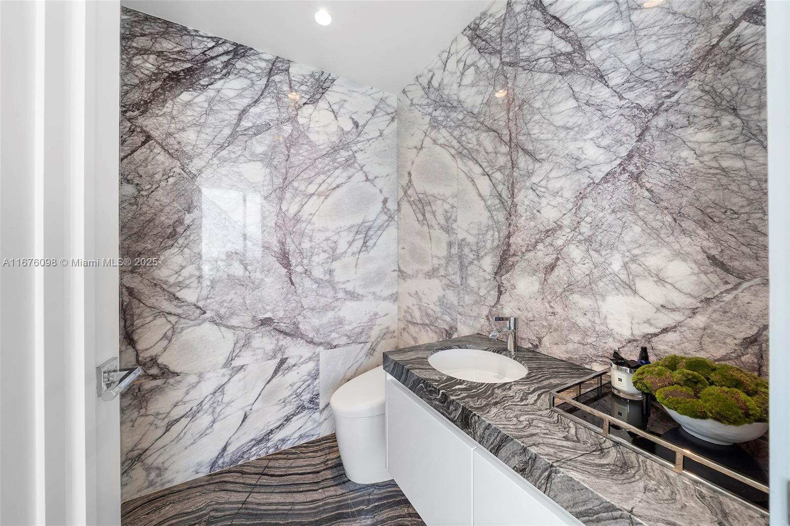 Estates at Acqualina - Residential