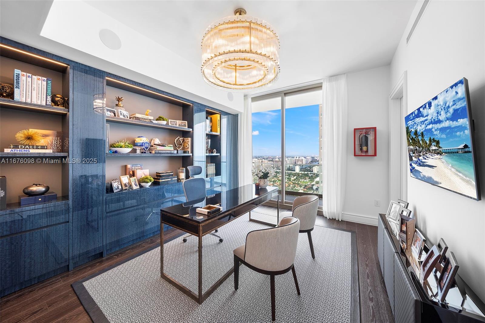 Estates at Acqualina - Residential