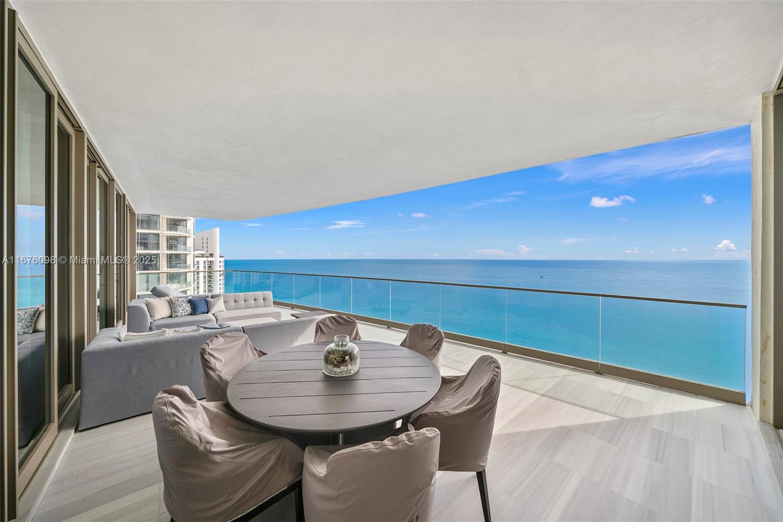 Estates at Acqualina - Residential
