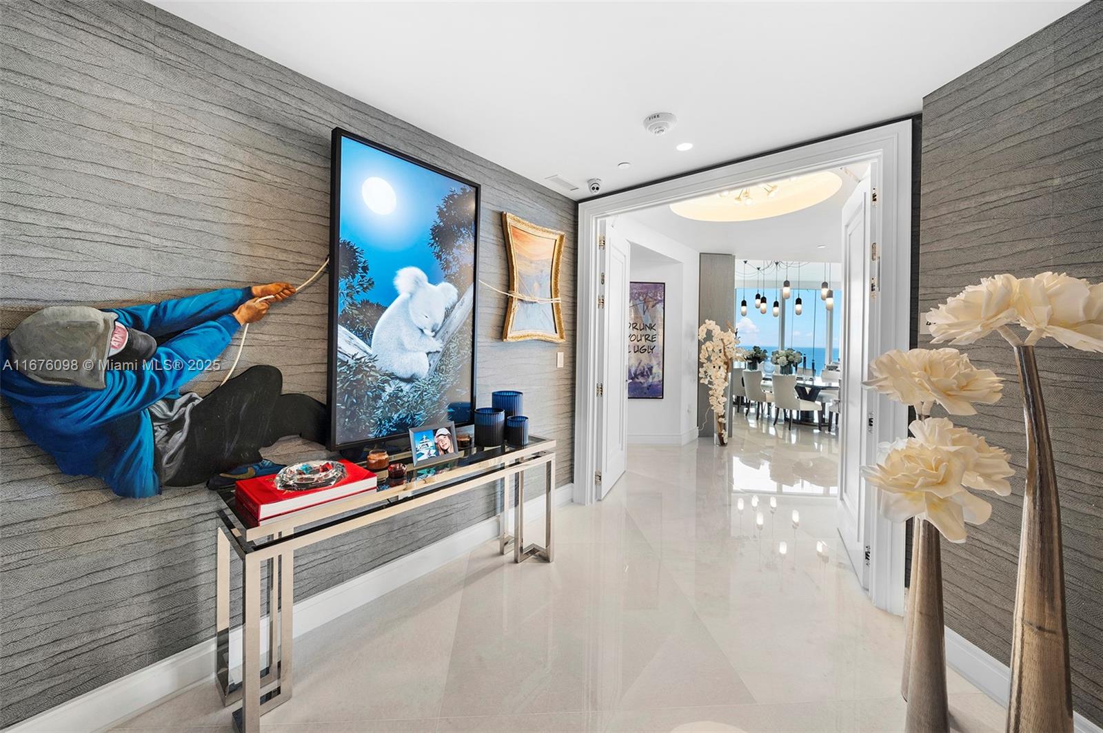 Estates at Acqualina - Residential