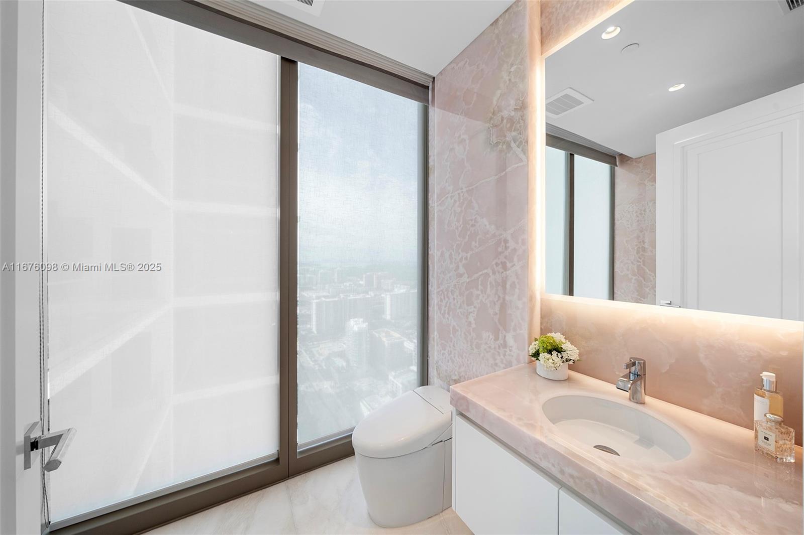 Estates at Acqualina - Residential