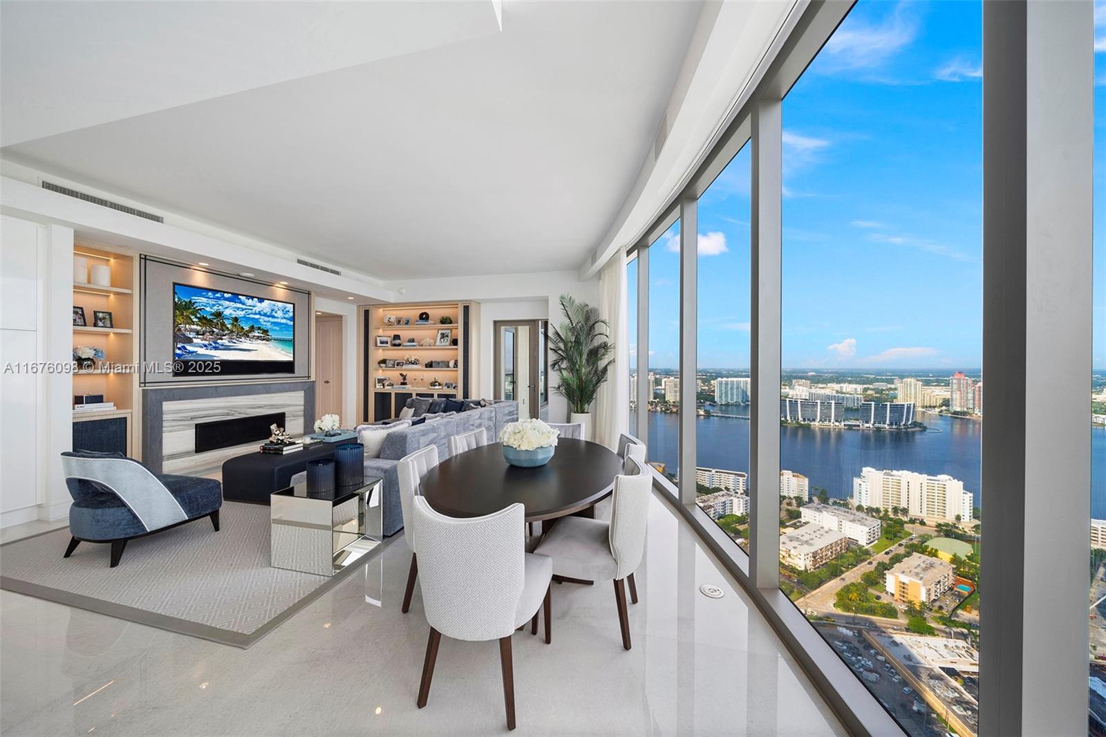 Estates at Acqualina - Residential