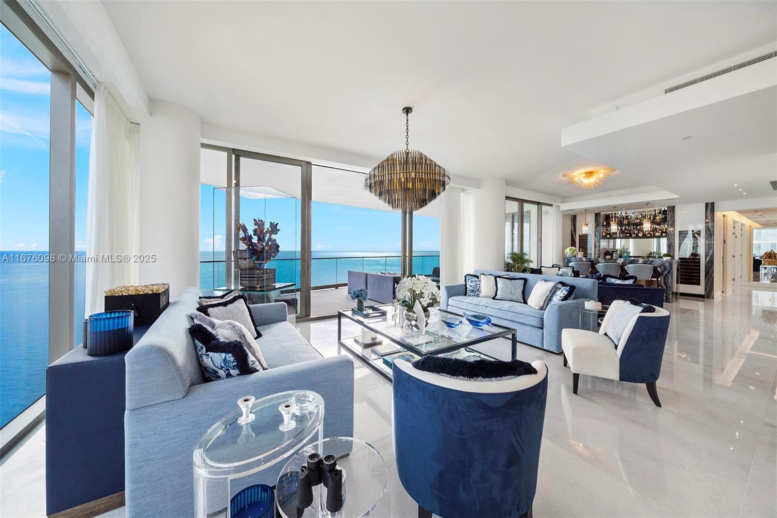 Estates at Acqualina - Residential