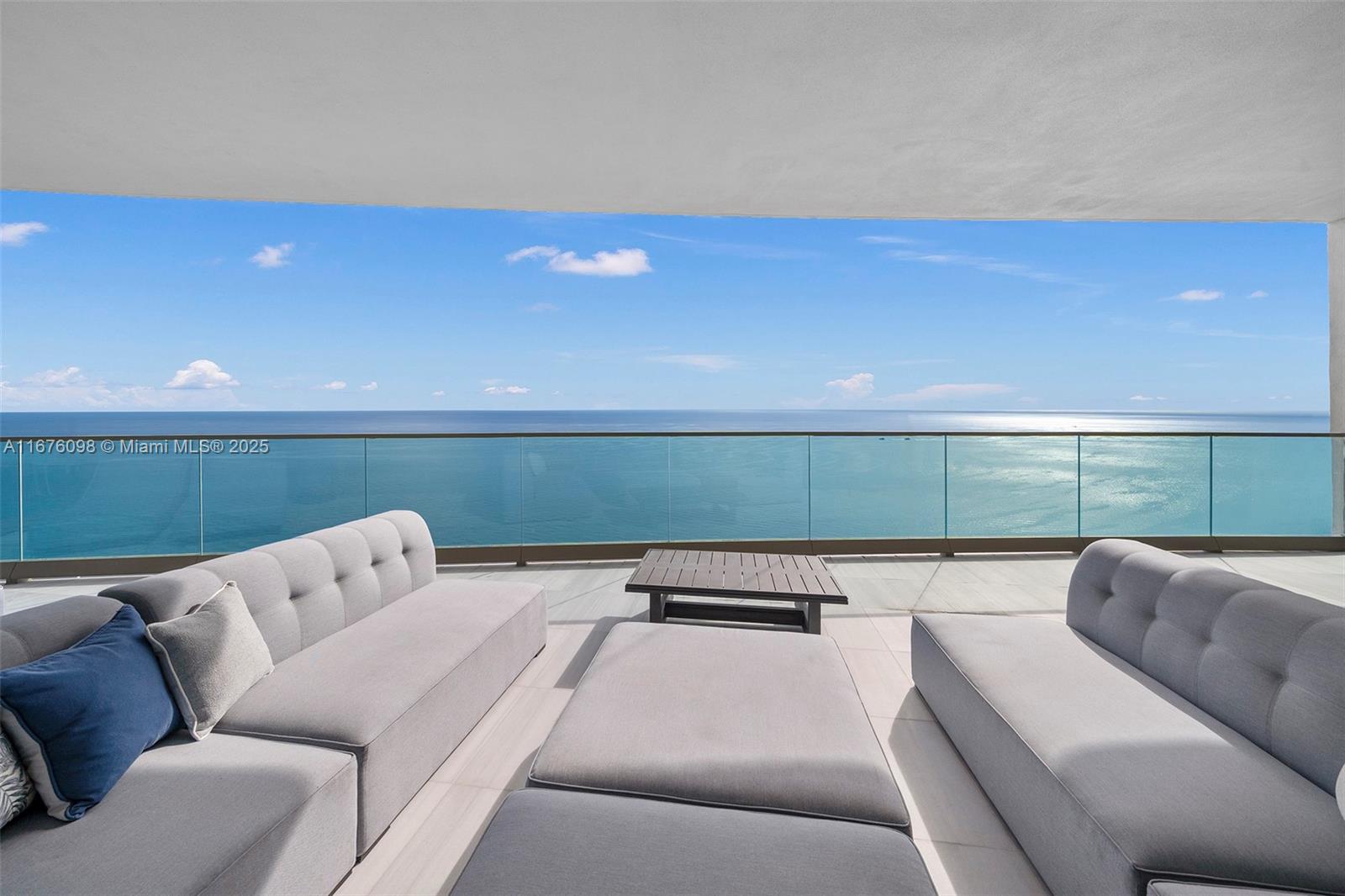 Estates at Acqualina - Residential