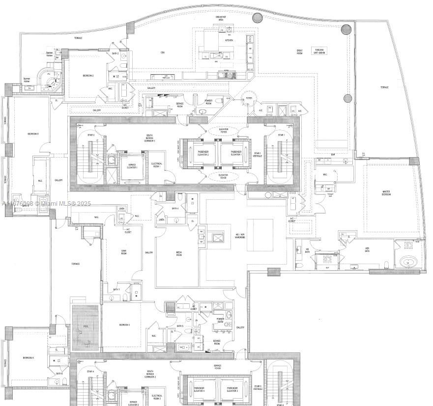 Estates at Acqualina - Residential