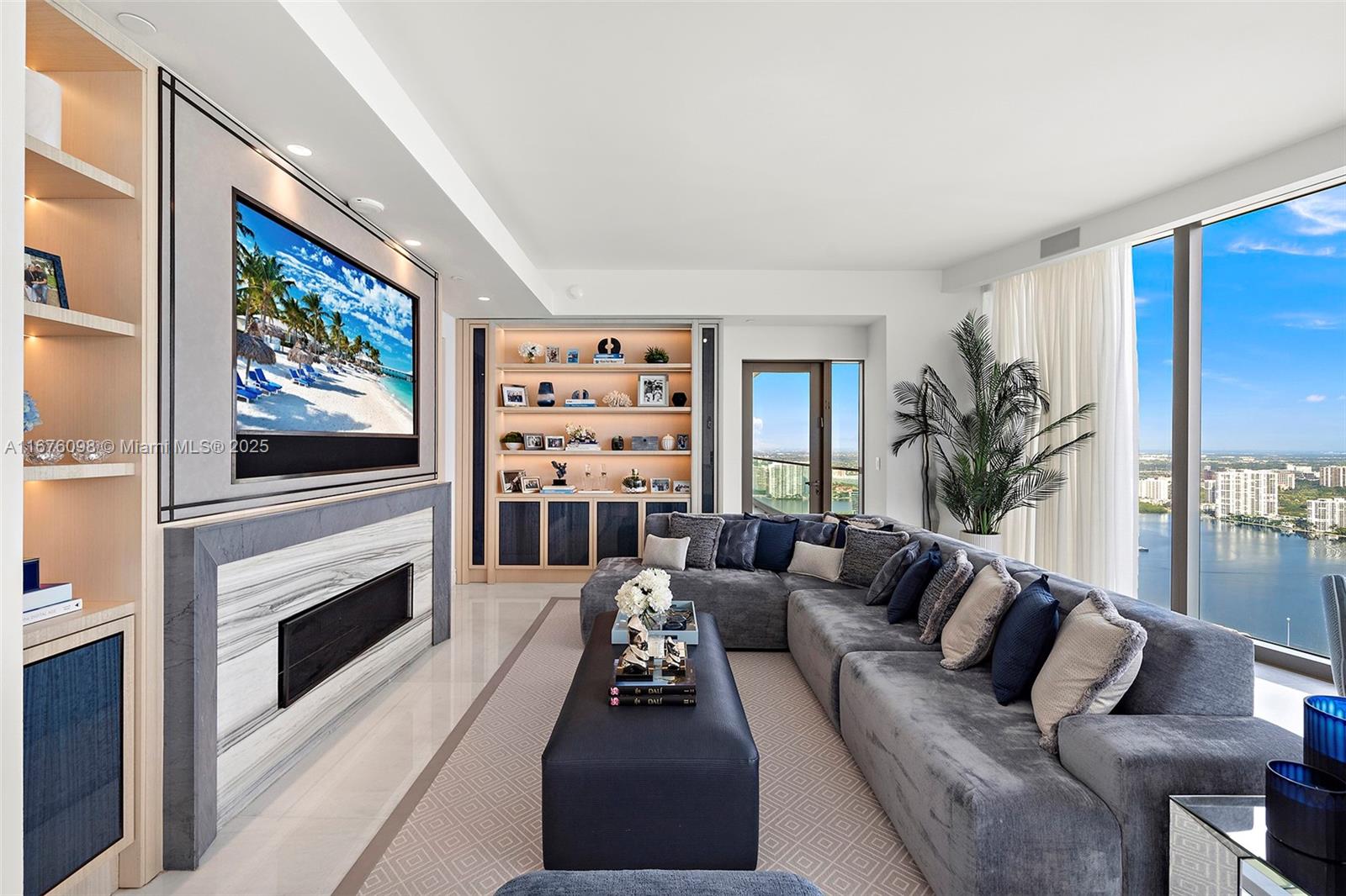 Estates at Acqualina - Residential