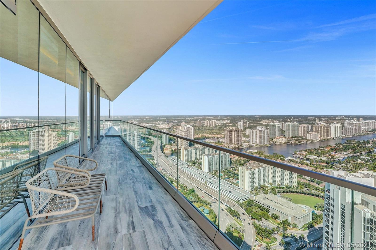 Residences By Armani Casa - Residential