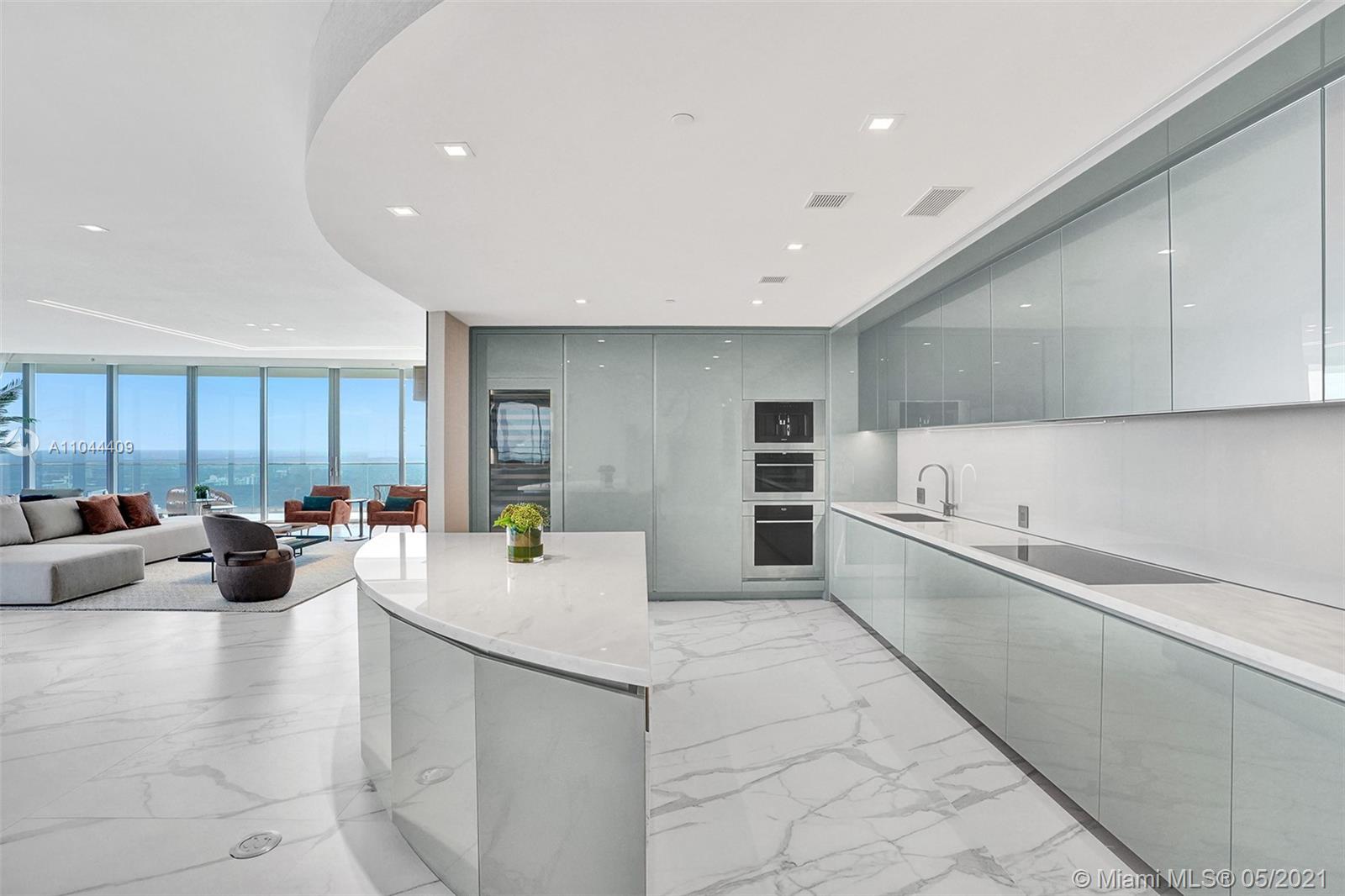 Residences By Armani Casa - Residential