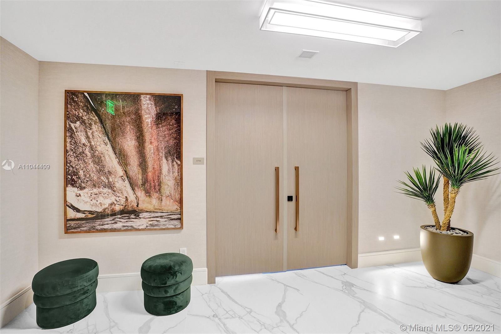 Residences By Armani Casa - Residential