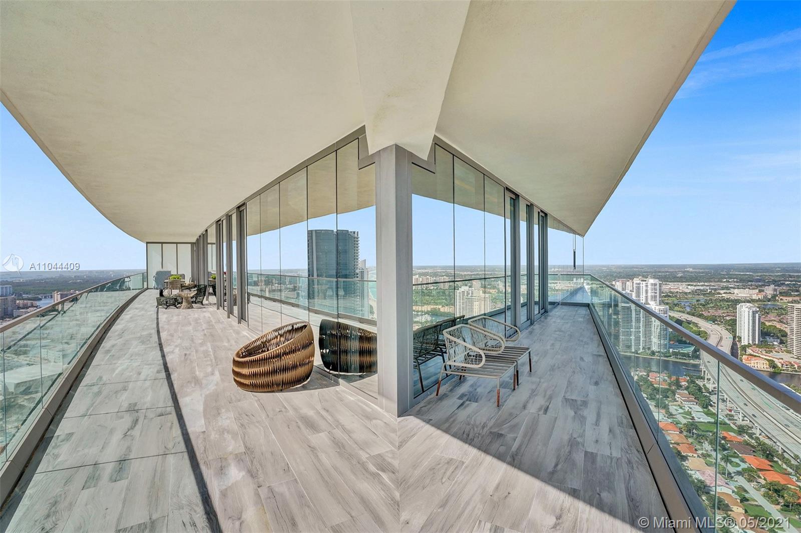 Residences By Armani Casa - Residential