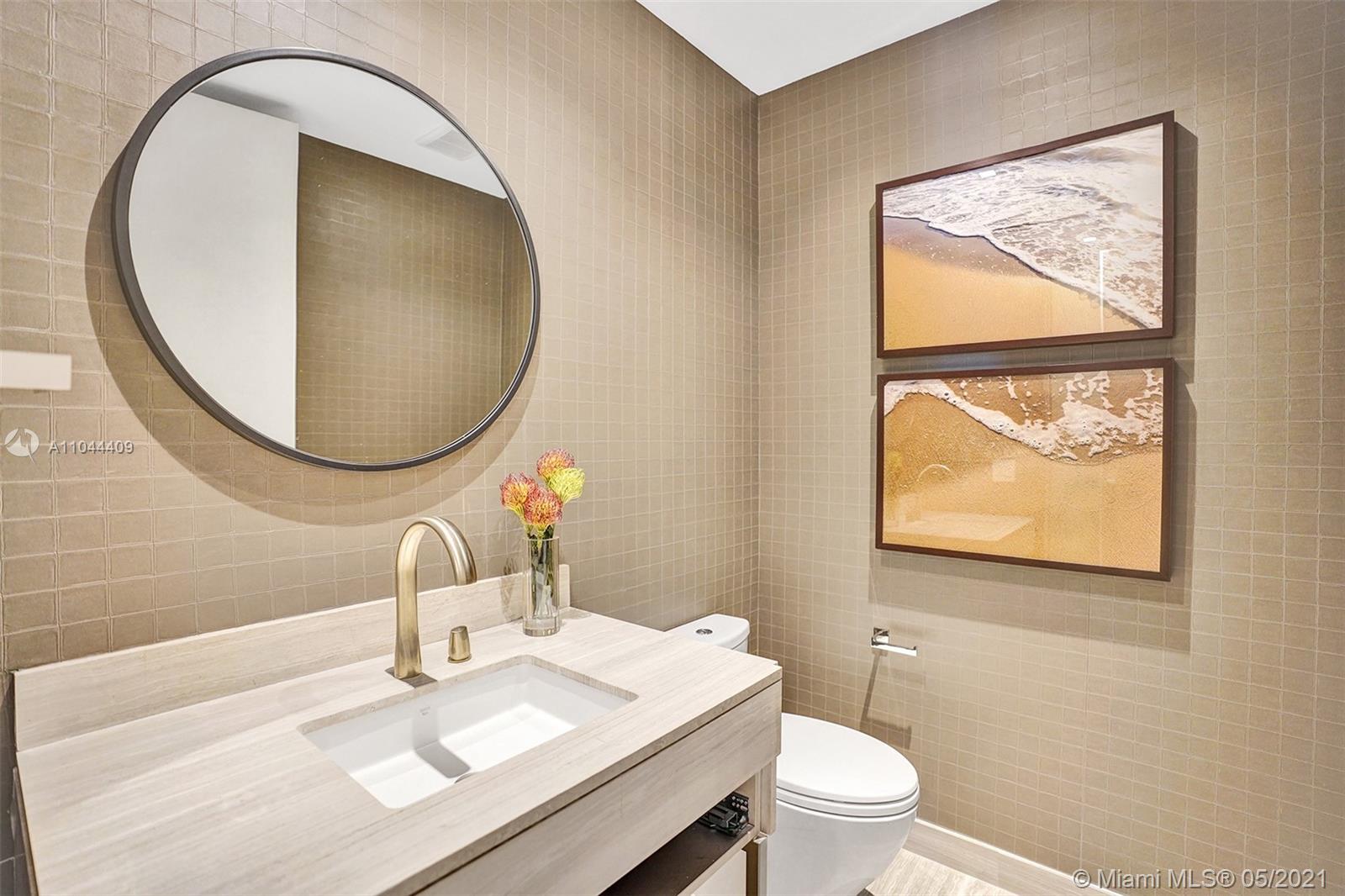 Residences By Armani Casa - Residential