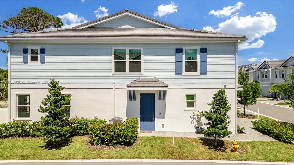 Photo of 241 N Preserve Trl N #0, Stuart, FL 34994 (MLS # A11630626)