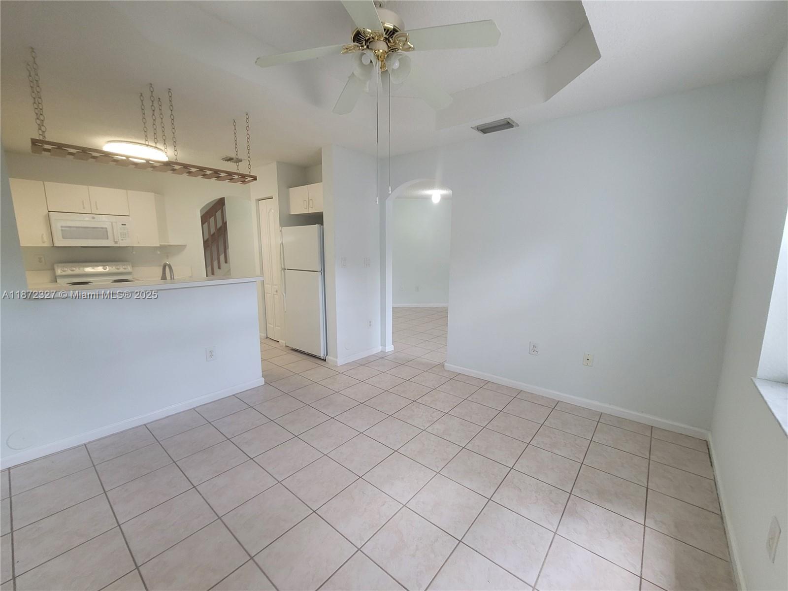 BONITA VILLAS CONDO - Residential Lease