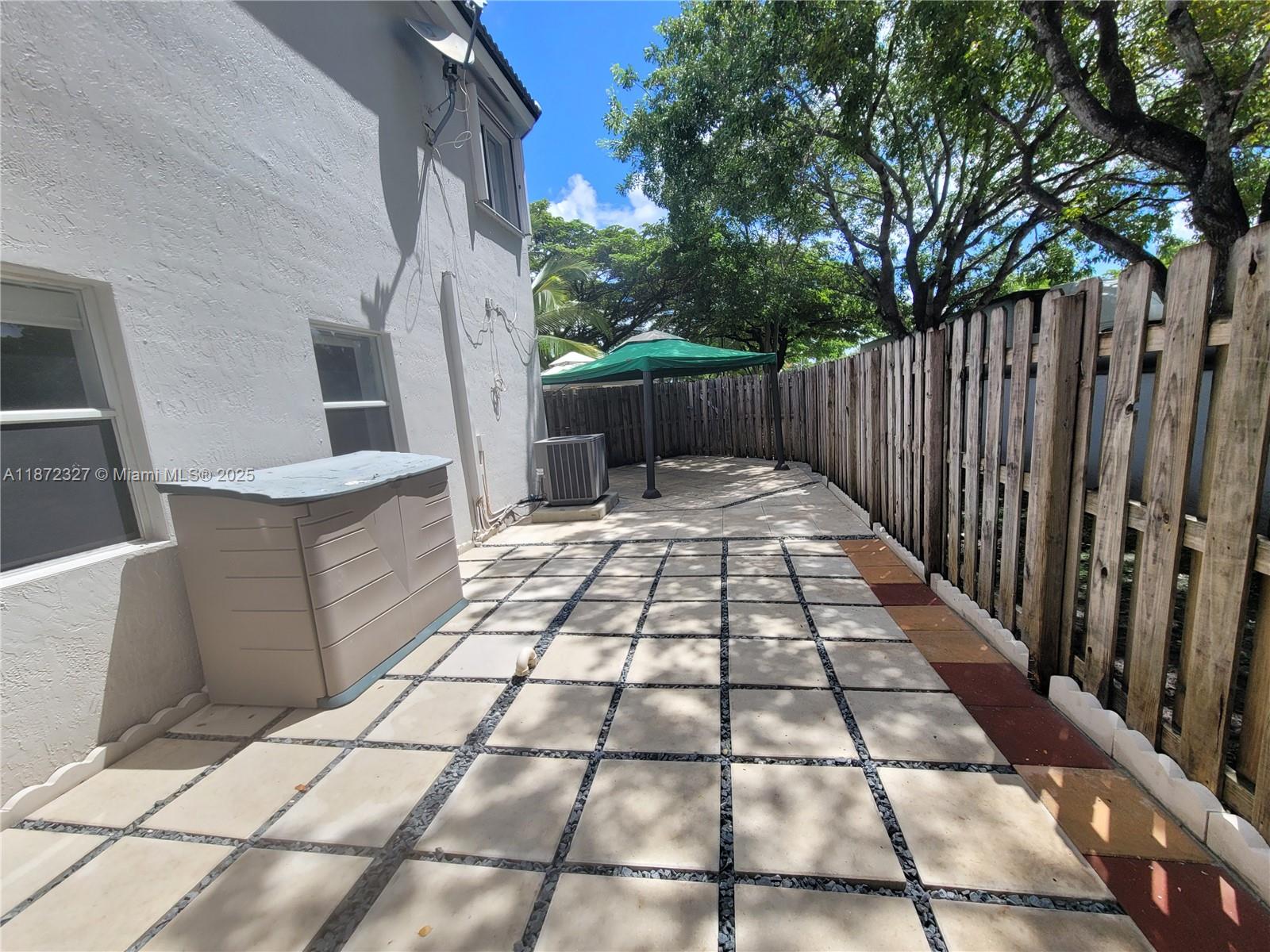 BONITA VILLAS CONDO - Residential Lease