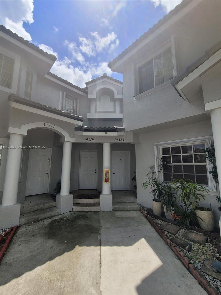 BONITA VILLAS CONDO - Residential Lease