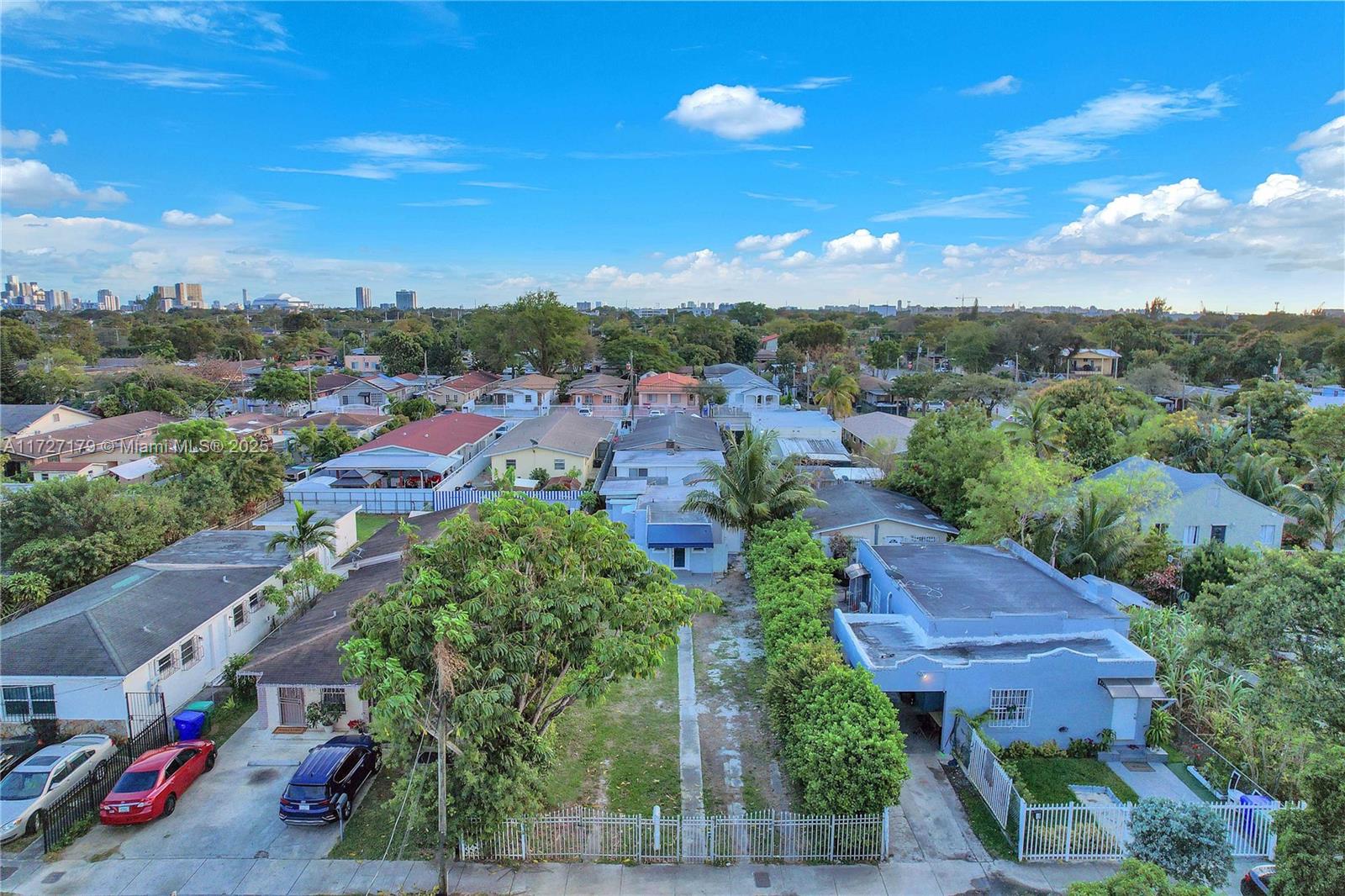 NEW HAVEN SUB - Residential