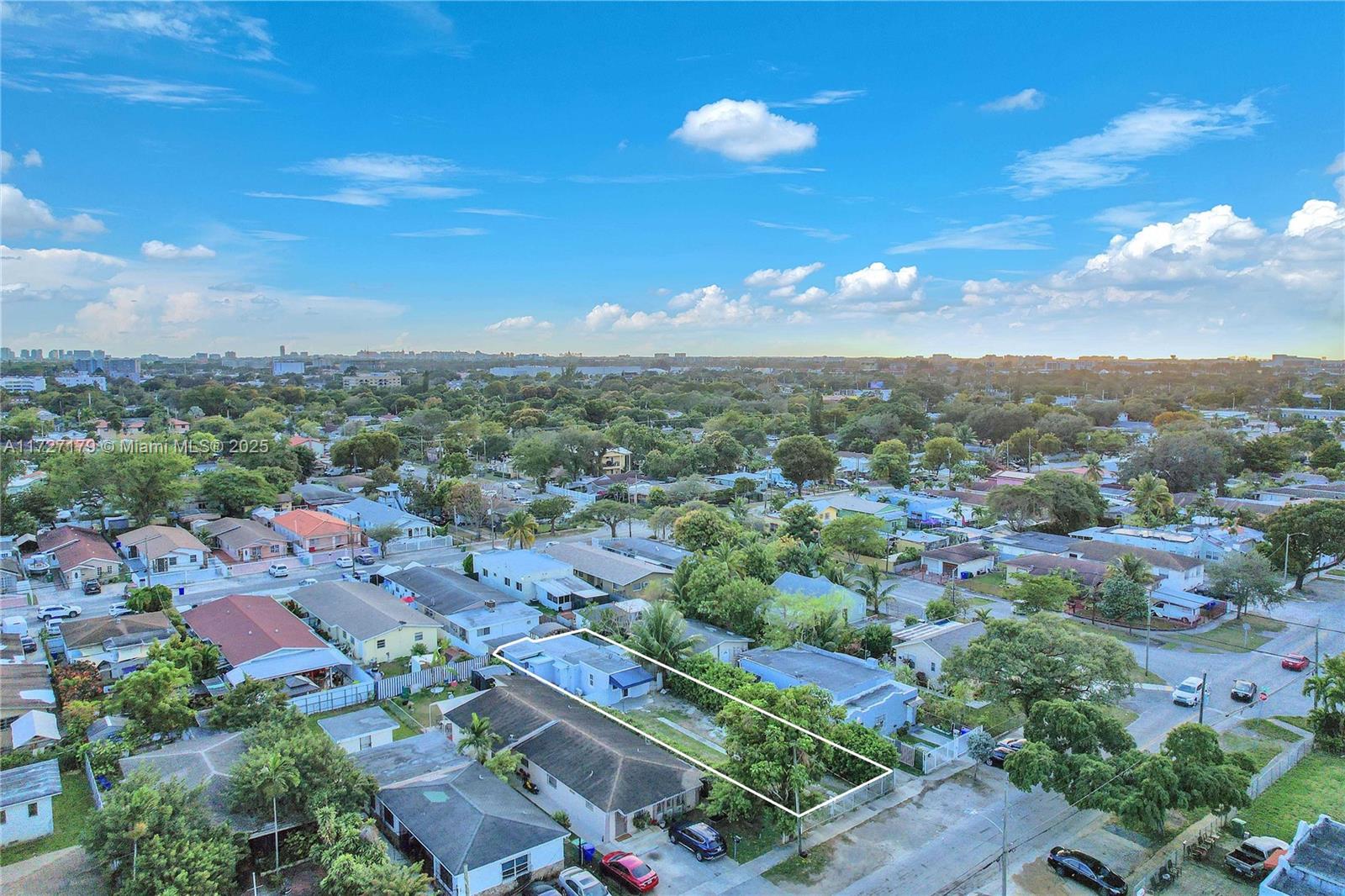 NEW HAVEN SUB - Residential