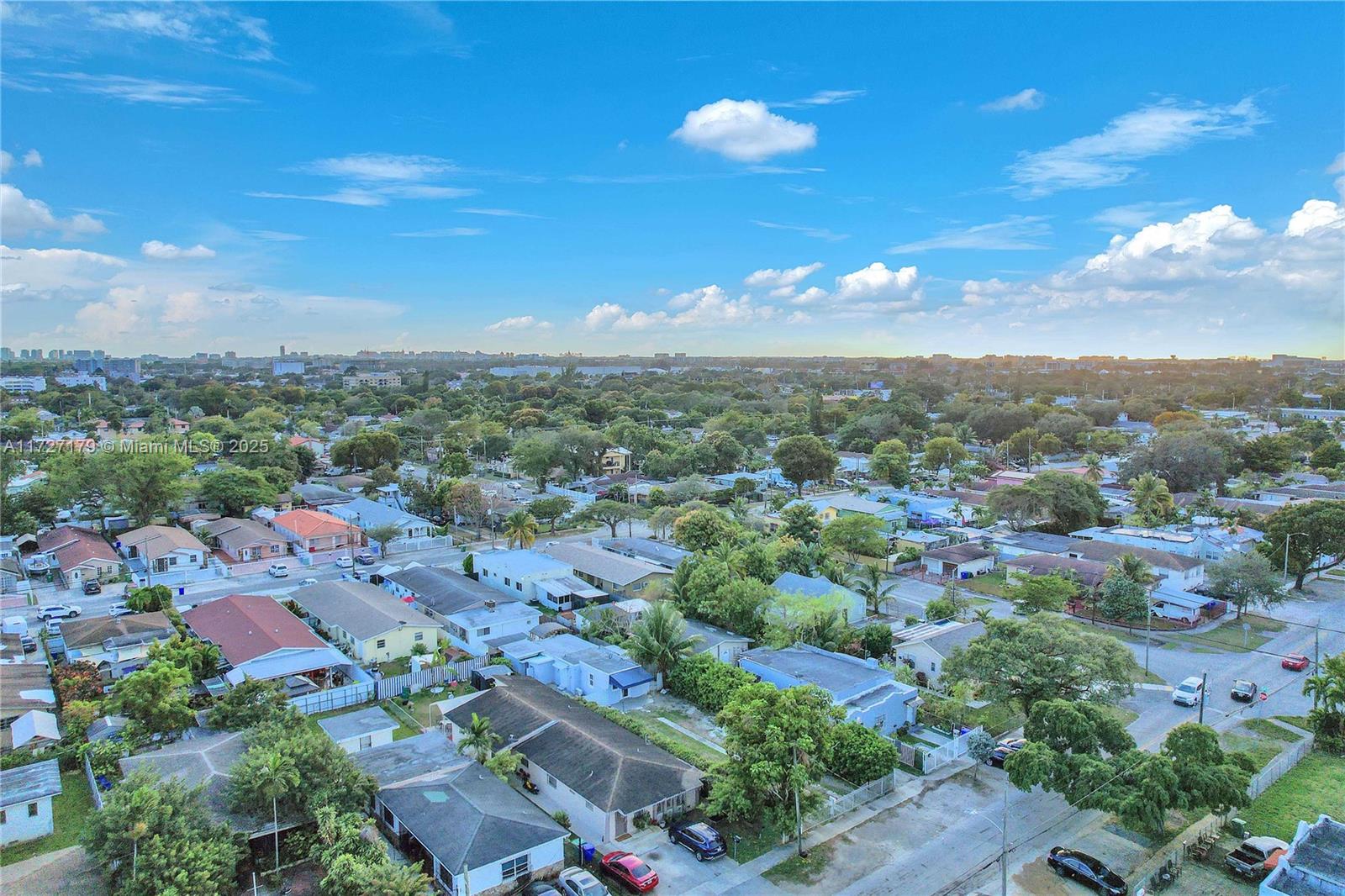 NEW HAVEN SUB - Residential