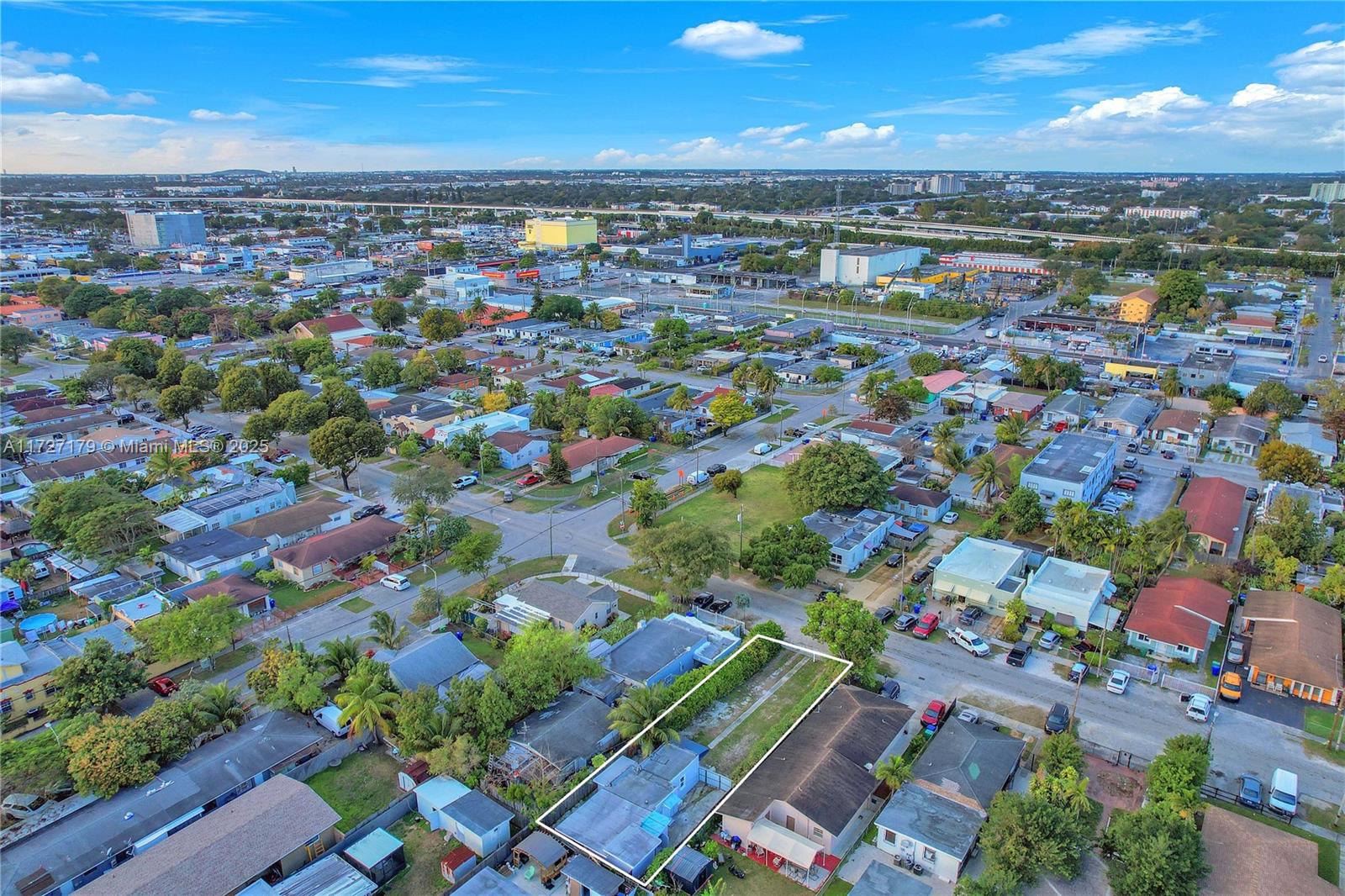 NEW HAVEN SUB - Residential