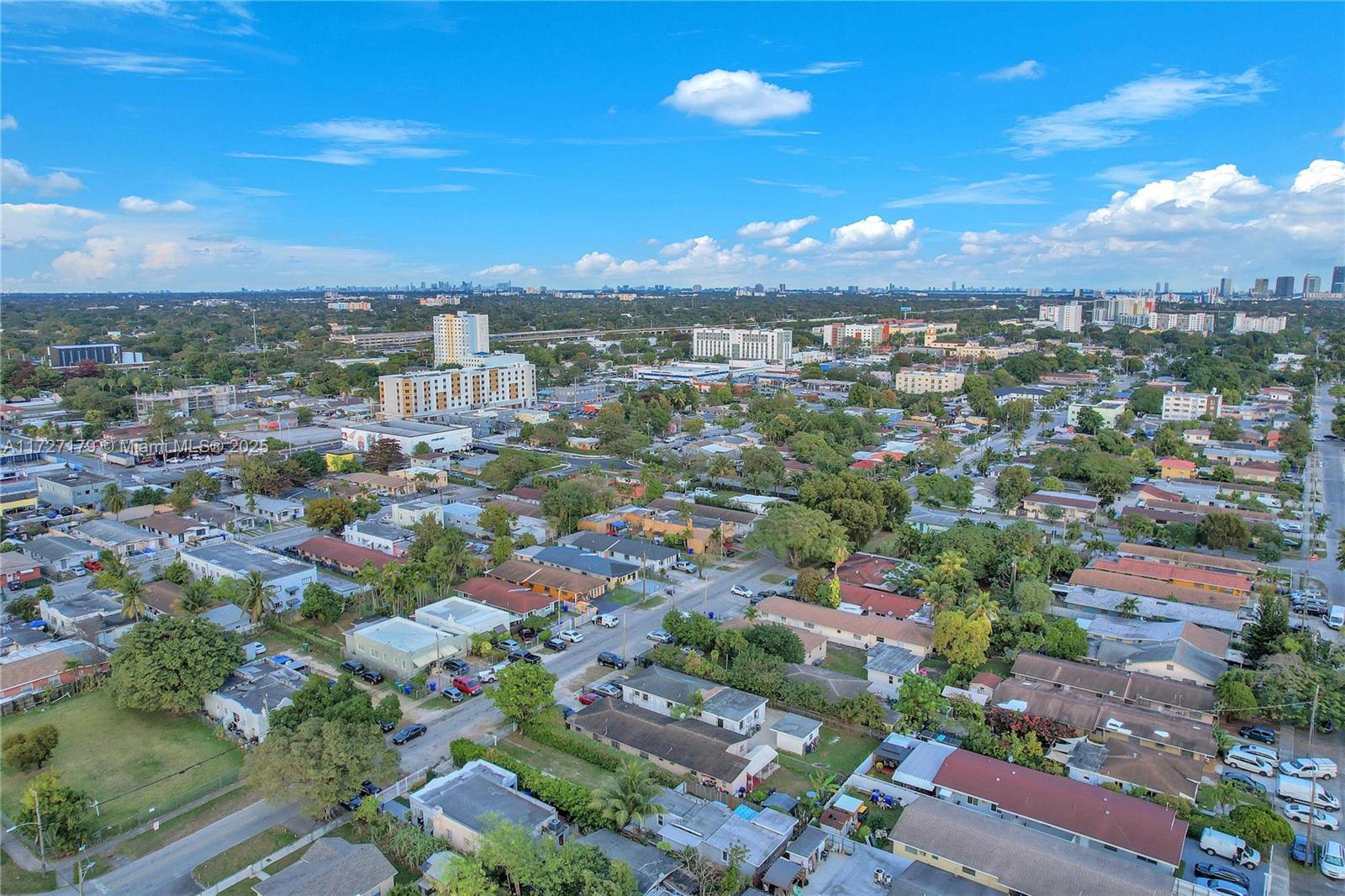 NEW HAVEN SUB - Residential