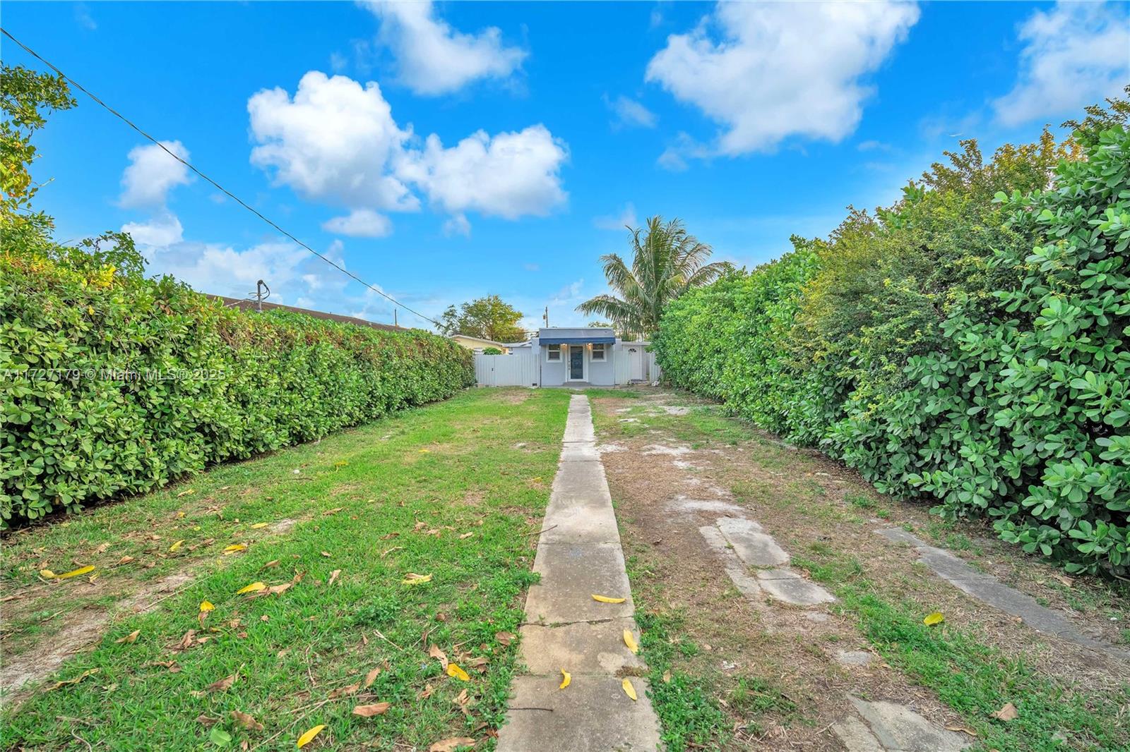 NEW HAVEN SUB - Residential