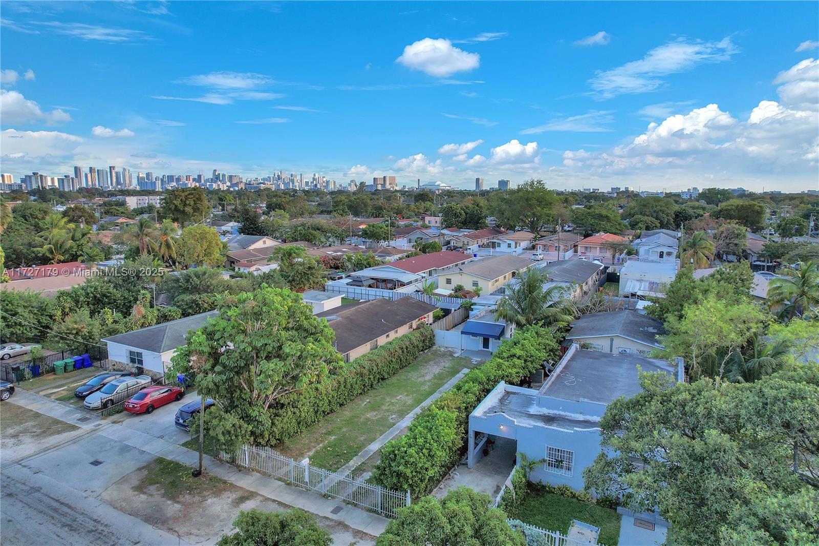 NEW HAVEN SUB - Residential