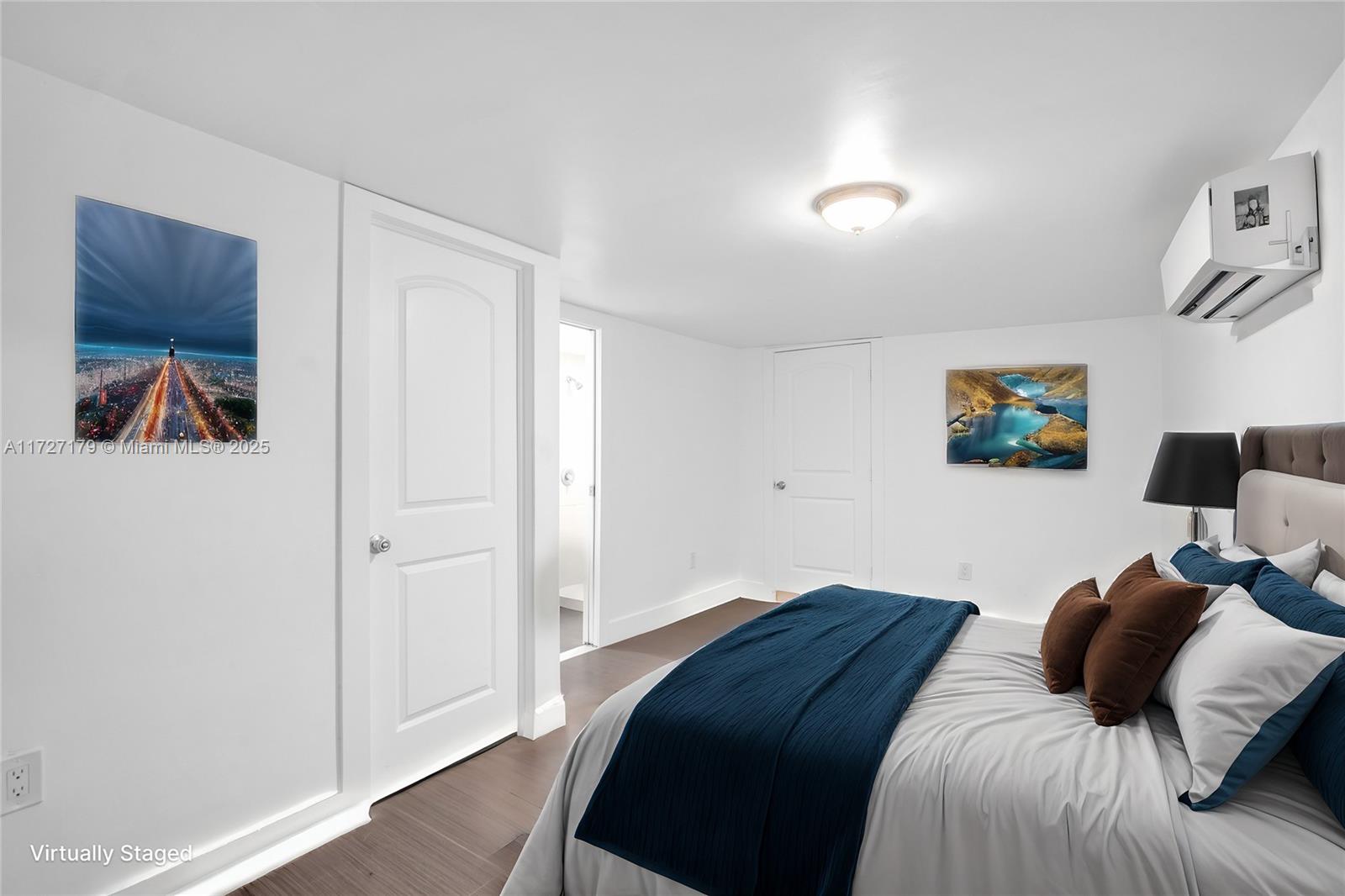 NEW HAVEN SUB - Residential