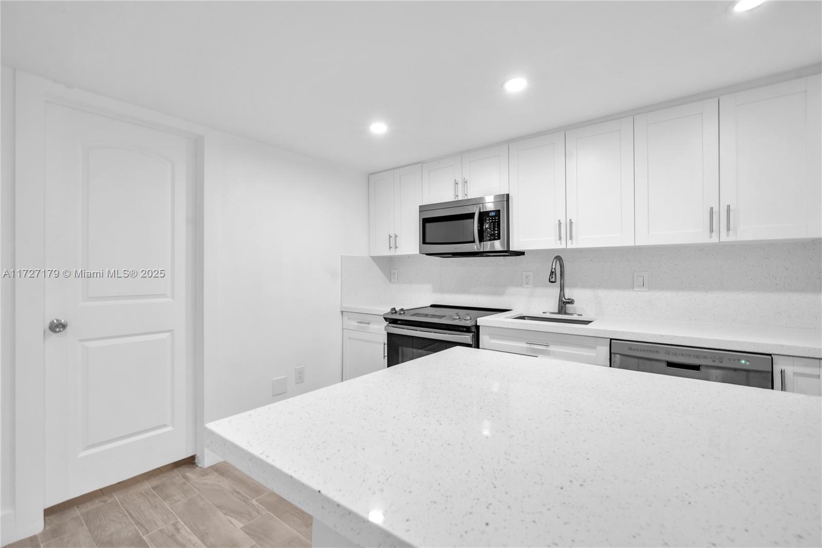 NEW HAVEN SUB - Residential