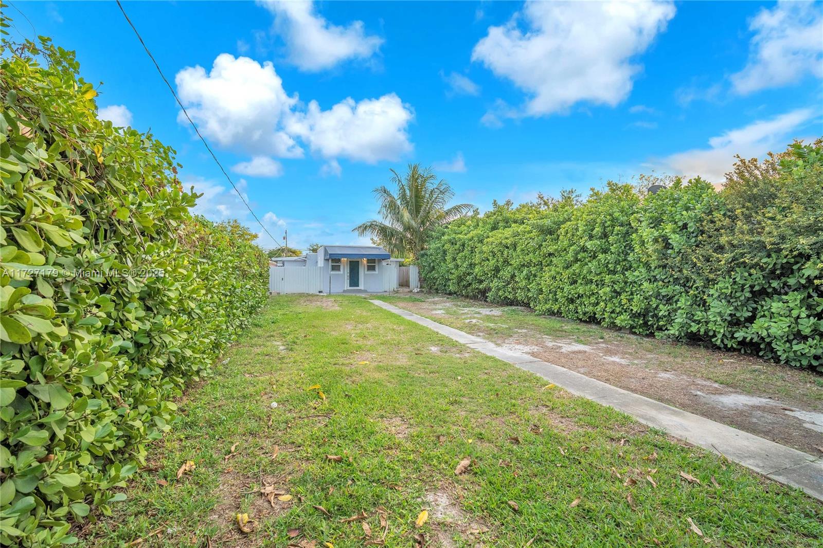 NEW HAVEN SUB - Residential