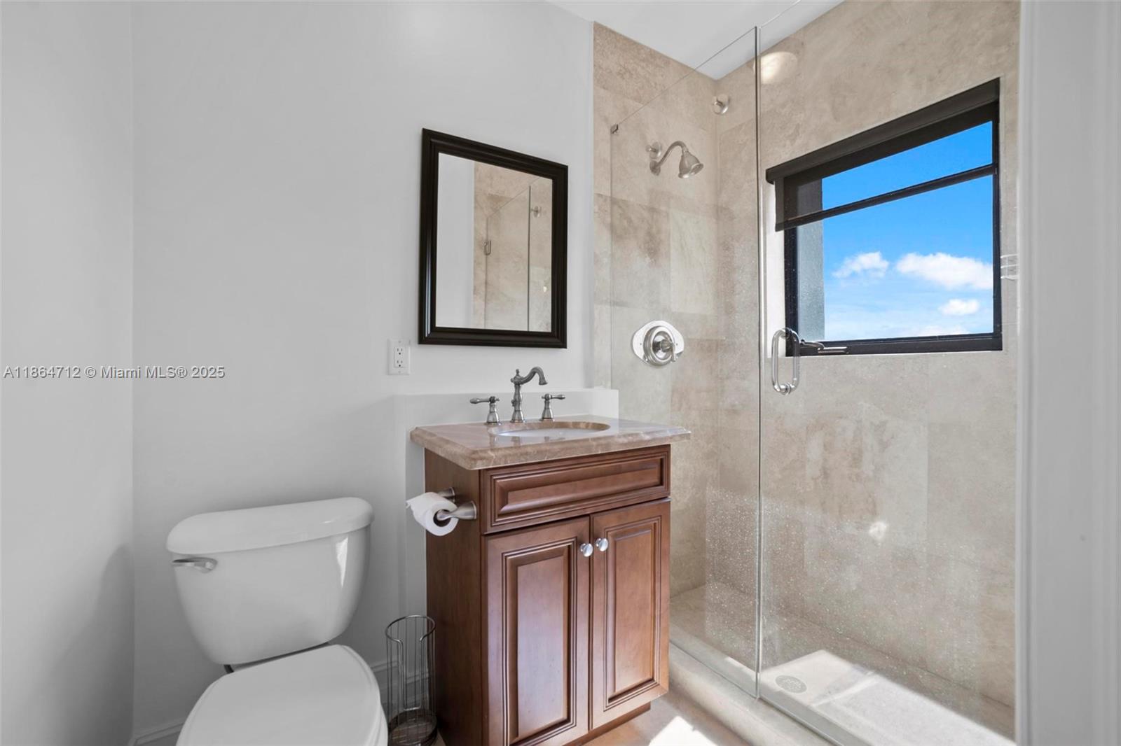 VICTORIA PARK CORR AMEN P - Residential