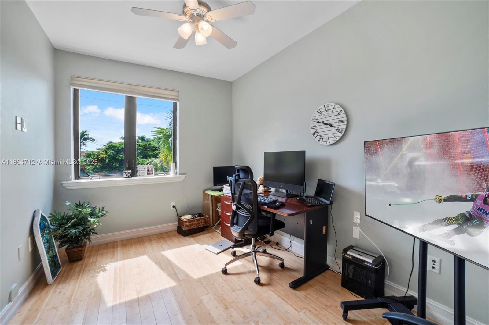 VICTORIA PARK CORR AMEN P - Residential