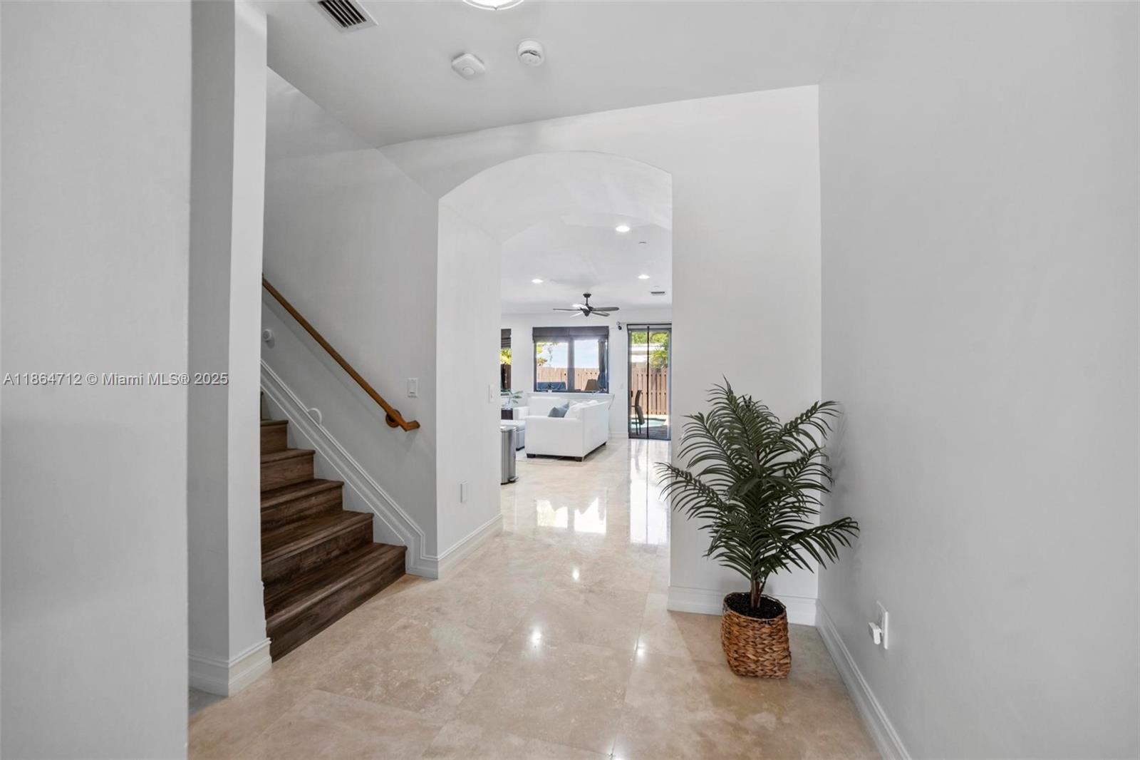 VICTORIA PARK CORR AMEN P - Residential