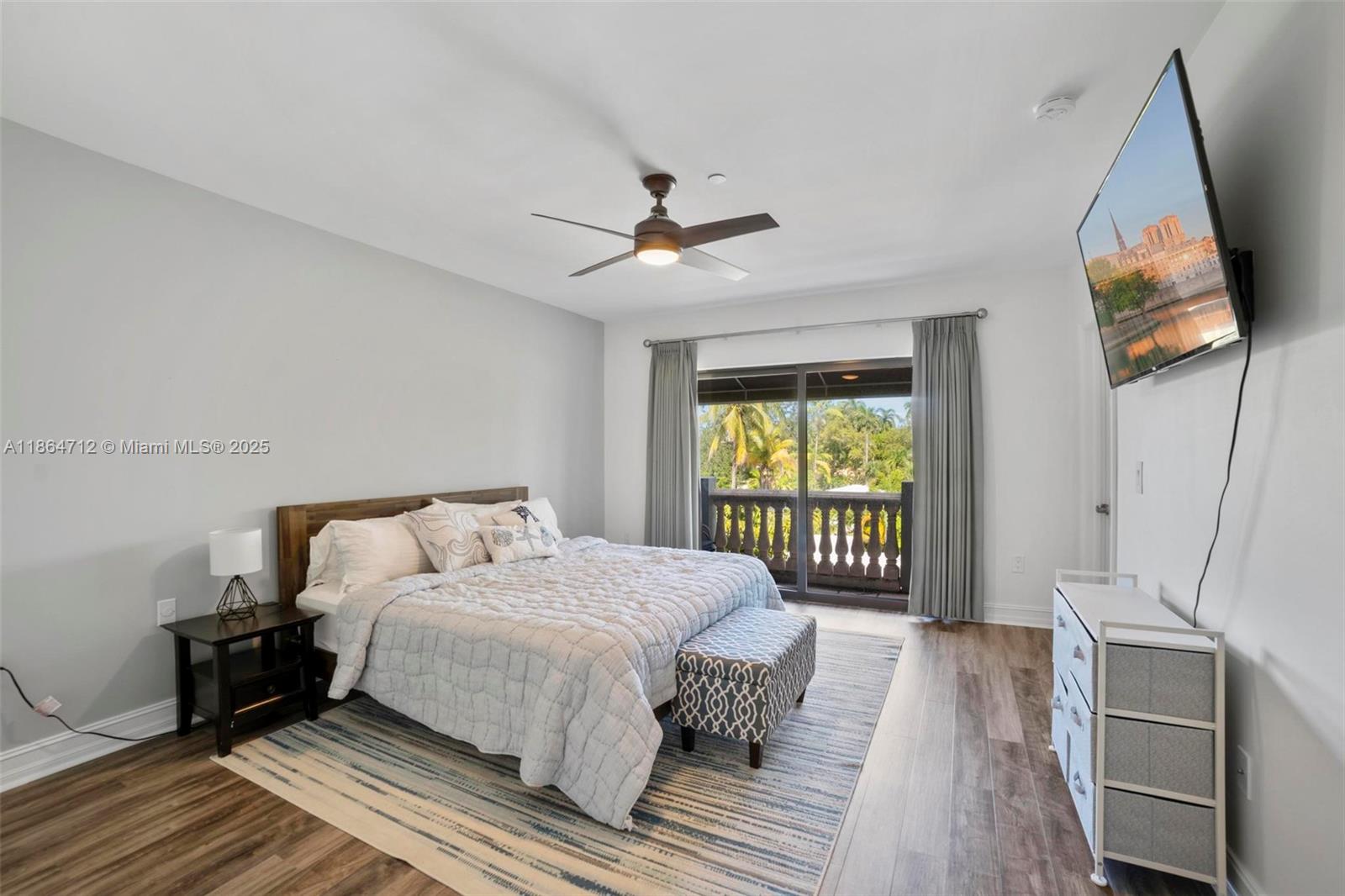 VICTORIA PARK CORR AMEN P - Residential