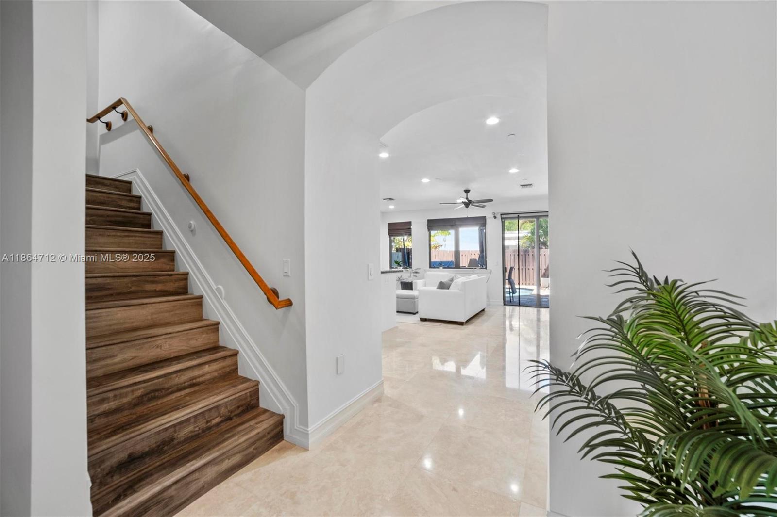 VICTORIA PARK CORR AMEN P - Residential