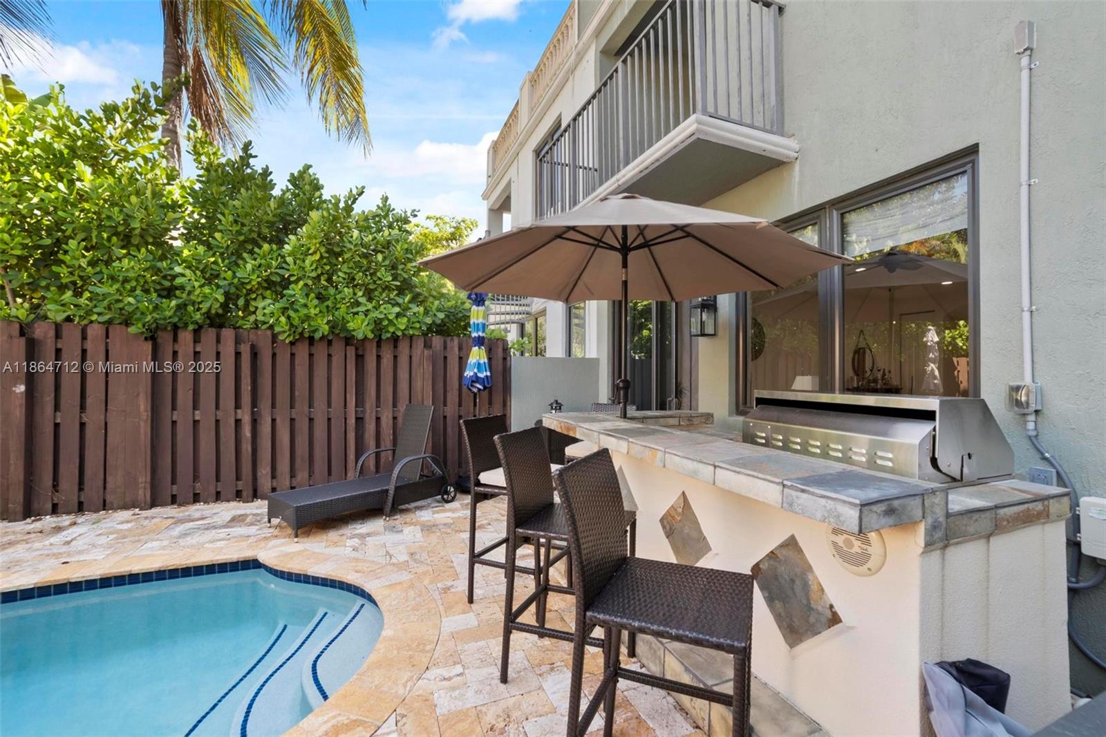 VICTORIA PARK CORR AMEN P - Residential