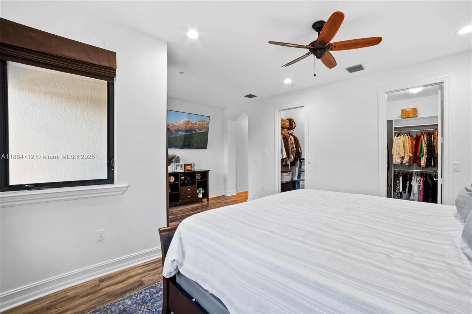 VICTORIA PARK CORR AMEN P - Residential