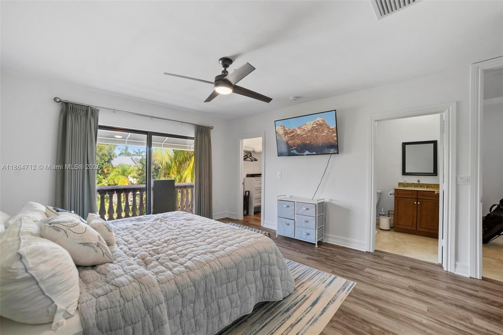 VICTORIA PARK CORR AMEN P - Residential