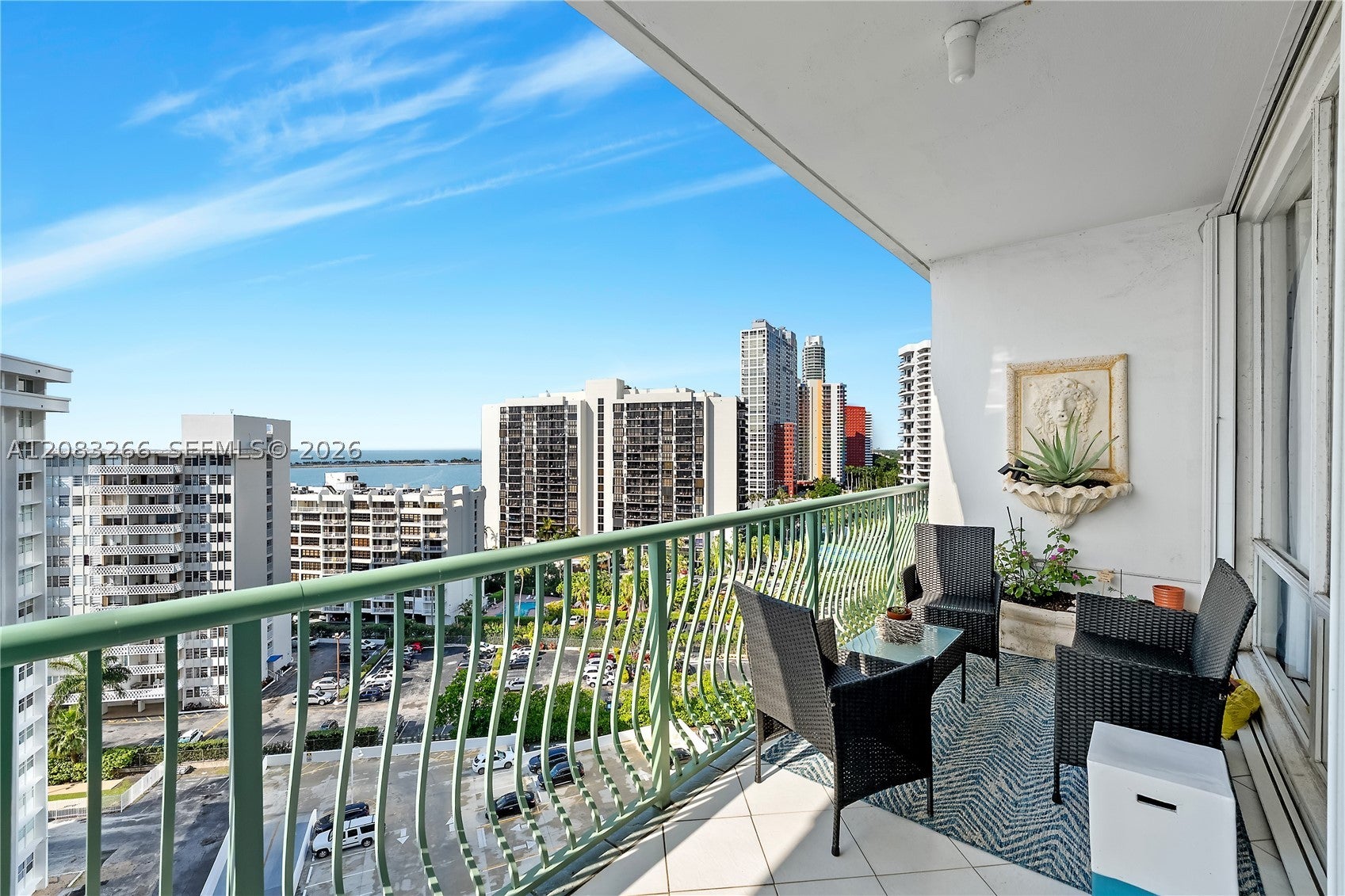 1408 Brickell Bay Dr 1403